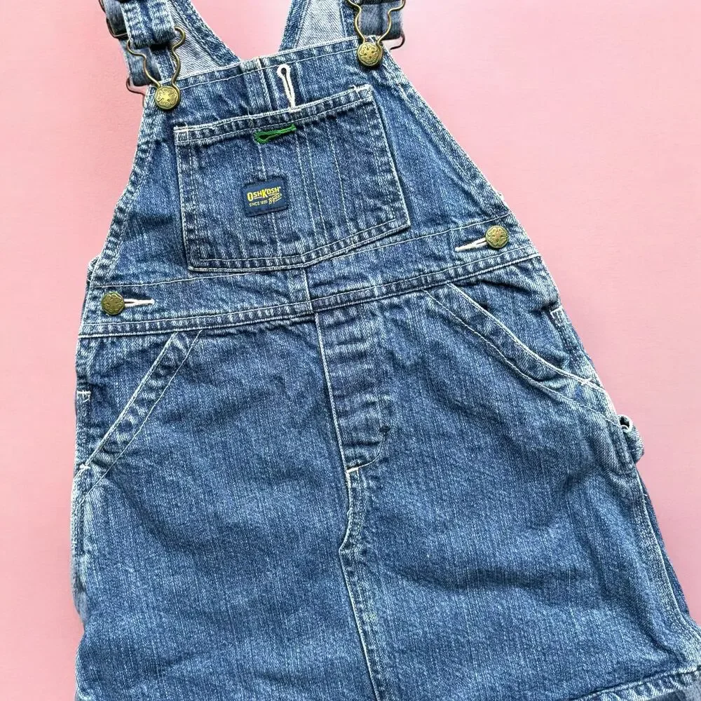 OshKosh Bgosh marked size